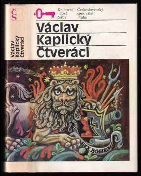 Václav Kaplický: Čtveráci