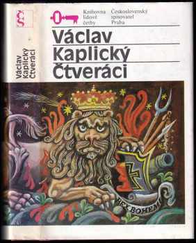 Václav Kaplický: Čtveráci