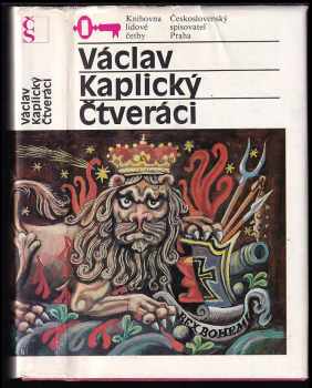 Václav Kaplický: Čtveráci