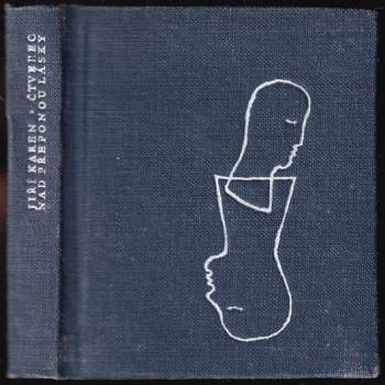 Jiří Karen: Čtverec nad přeponou lásky