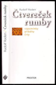 Čtvereček rumby