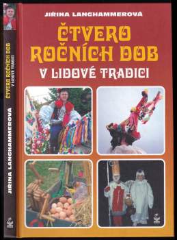 Čtvero ročních dob v lidové tradici