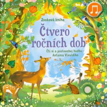 Čtvero ročních dob