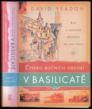 David Yeadon: Čtvero ročních období v Basilicatě