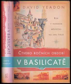 Čtvero ročních období v Basilicatě