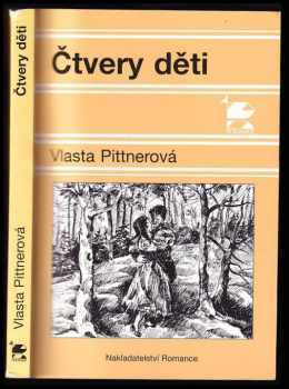 Čtvery děti
