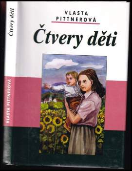 Čtvery děti
