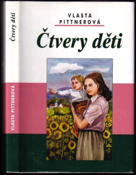 Čtvery děti
