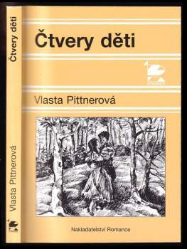 Čtvery děti