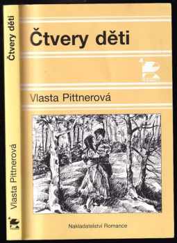 Čtvery děti