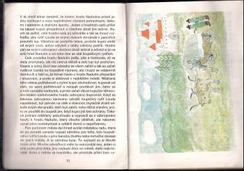 Jan Ladislav Vašíček: Čtvrt kopy pohádek a dvě na přídavek