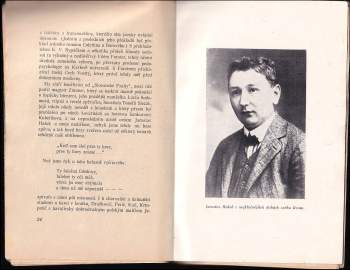 Gustav Roger Opočenský: Čtvrt století s Jaroslavem Haškem