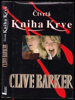 Čtvrtá kniha Krve