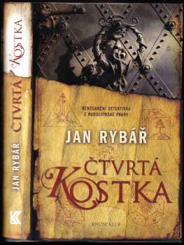 Čtvrtá kostka