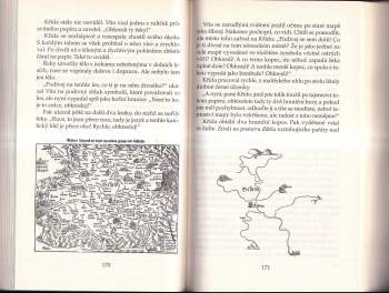 Jan Rybář: Čtvrtá kostka