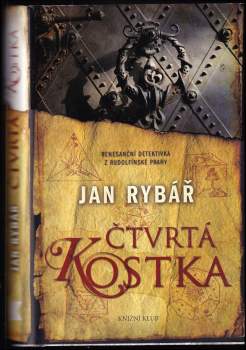Jan Rybář: Čtvrtá kostka