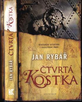 Jan Rybář: Čtvrtá kostka