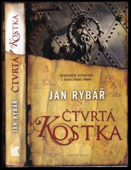 Ján Rybár: Čtvrtá kostka