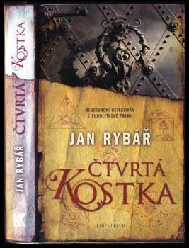 Ján Rybár: Čtvrtá kostka