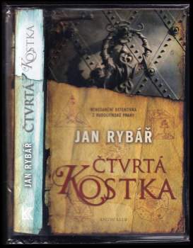 Jan Rybář: Čtvrtá kostka