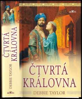 Čtvrtá královna