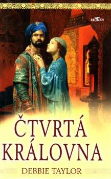 Čtvrtá královna