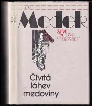Čtvrtá láhev medoviny