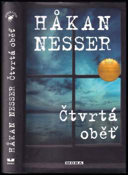 Čtvrtá oběť