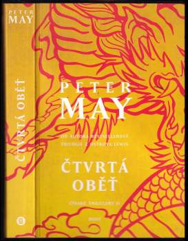 Čtvrtá oběť
