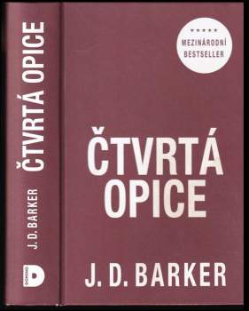 Čtvrtá opice