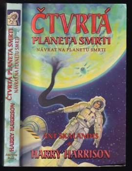 Čtvrtá planeta smrti