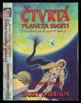 Harry Harrison: Čtvrtá planeta smrti