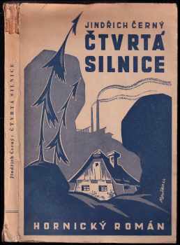 Čtvrtá silnice