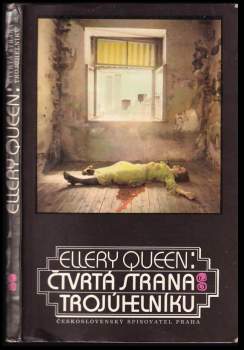 Ellery Queen: Čtvrtá strana trojúhelníku