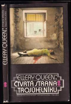 Čtvrtá strana trojúhelníku
