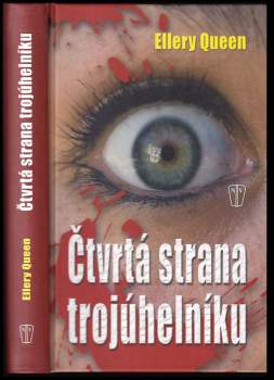 Ellery Queen: Čtvrtá strana trojúhelníku