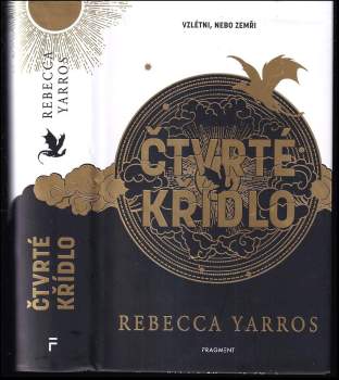 Čtvrté křídlo