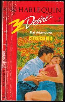 Kat Adams: Čtvrteční dítě