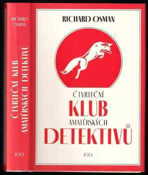 Čtvrteční klub amatérských detektivů