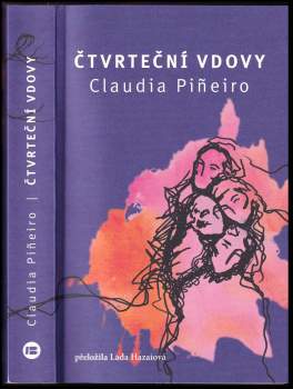 Claudia Piñeiro: Čtvrteční vdovy