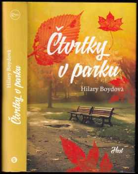 Hilary Boyd: Čtvrtky v parku