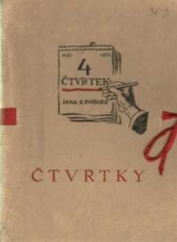 Čtvrtky