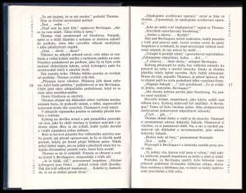 Ondřej Neff: Čtvrtý den až navěky