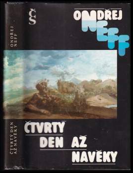 Čtvrtý den až navěky