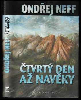 Čtvrtý den až navěky - Ondřej Neff (2008, Albatros) - ID: 1234954