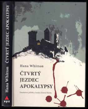 Čtvrtý jezdec apokalypsy