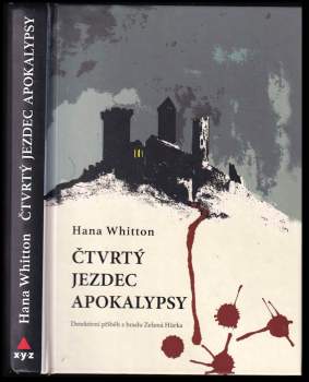 Čtvrtý jezdec apokalypsy