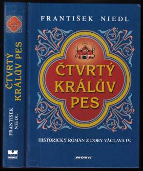 Čtvrtý králův pes