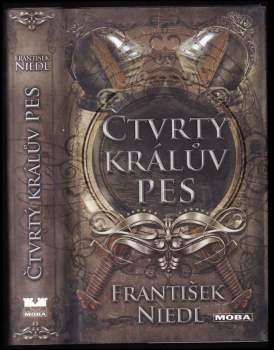 Čtvrtý králův pes