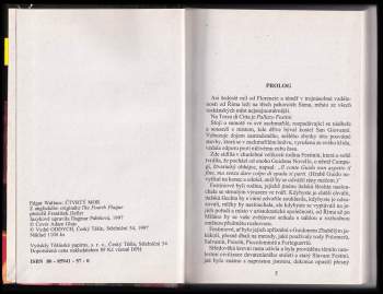 Edgar Wallace: Čtvrtý mor